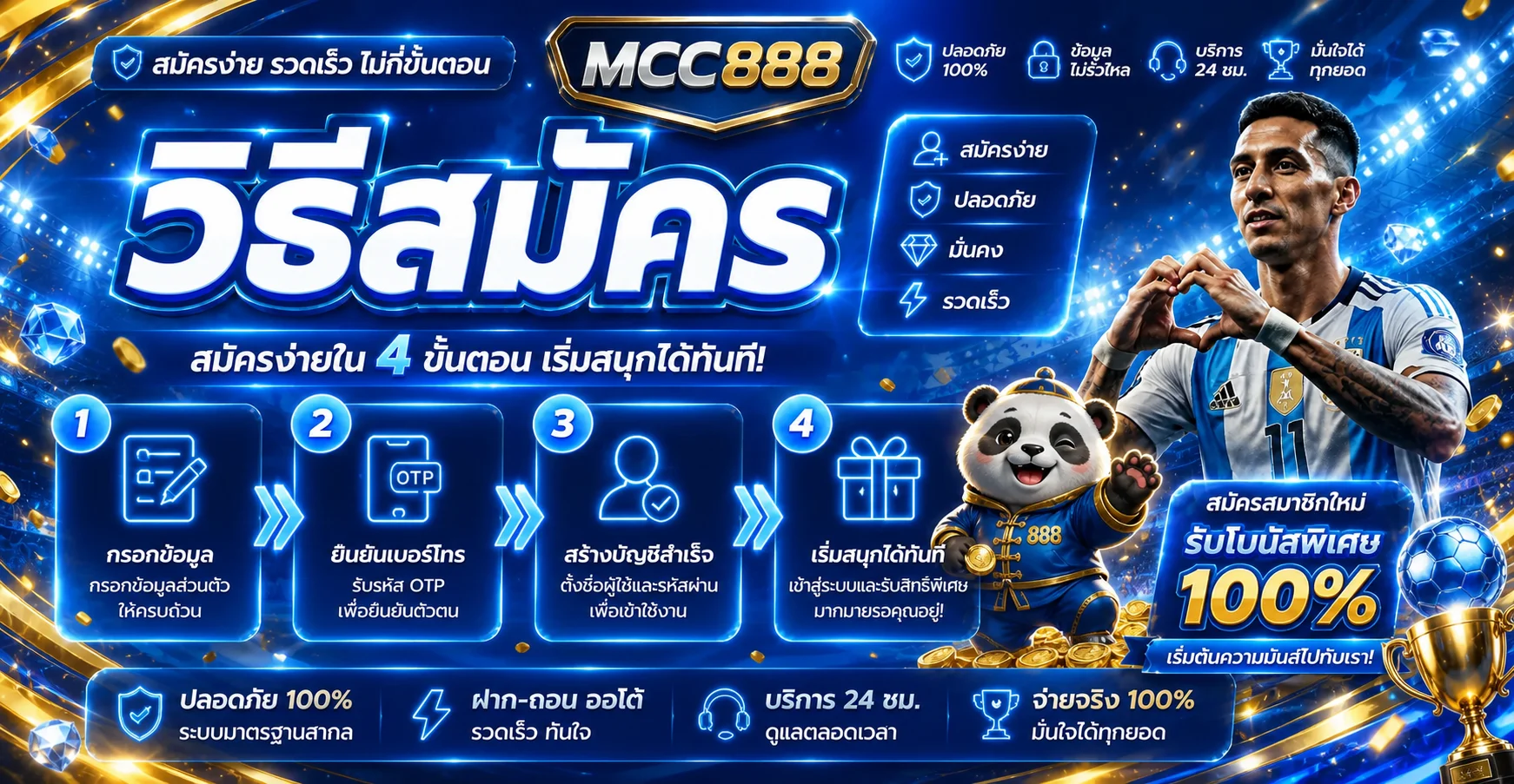 MCC888 ทางเข้า สมัครสมาชิก สล็อตและคาสิโนออนไลน์